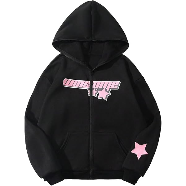 トップス MMBBT Heart design double zip parka y2k MMBBT Heart design double zip parka y2k